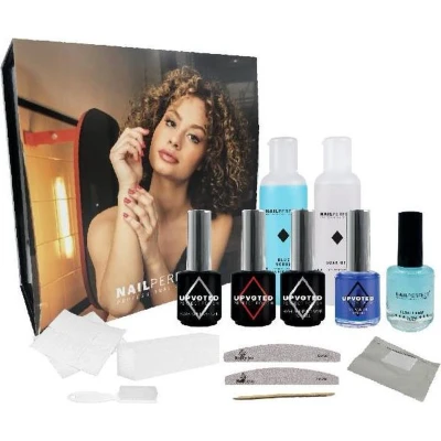 Afbeelding van Nail Perfect UPVOTED Get Started Kit