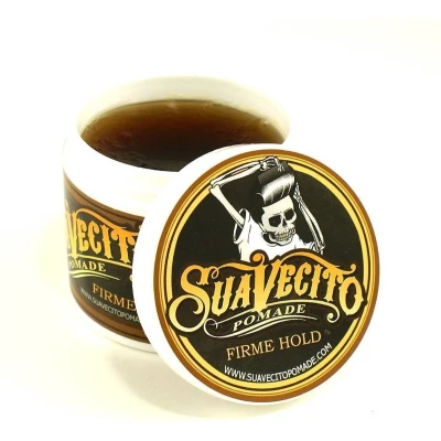 Afbeelding van Suavecito Firme (Strong) Hold Pomade 908 gram