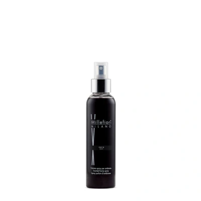 Afbeelding van Millefiori Milano interieurspray Nero (150 ml)