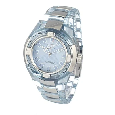 Afbeelding van Horloge Heren Chronotech CC7047M 01M (ø 44 mm)