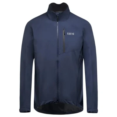 Afbeelding van GORE WEAR GTX, Jackets, heren, Blauw (Orbit Blue), XXL