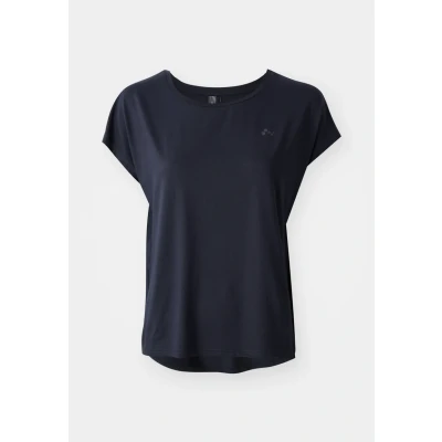Afbeelding van ONLY PLAY sportshirt ONPAUBREE donkerblauw