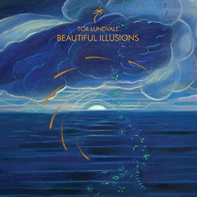 Afbeelding van Tor Lundvall Beautiful Illusions (LP)
