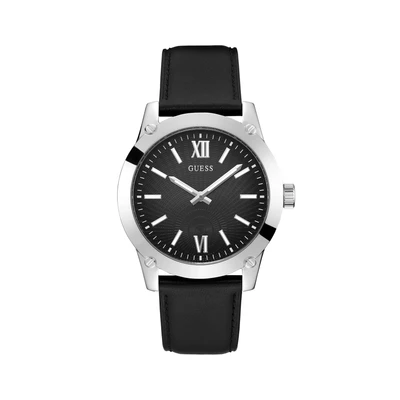 Afbeelding van Guess GW0628G1 Polshorloge Heren Kwarts Crescent