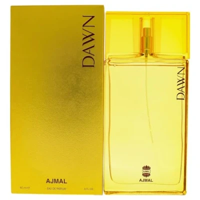 Afbeelding van Ajmal Dawn eau de parfum spray 90 ml