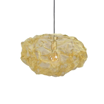 Afbeelding van Northern Heat hanglamp Ø55 small messing