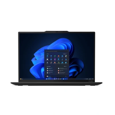 Afbeelding van Lenovo ThinkPad X1 Carbon Gen 13 (14&quot;, Intel Core Ultra 7 258V, 32 GB, 1000 GB, NL), Notebook, Zwart