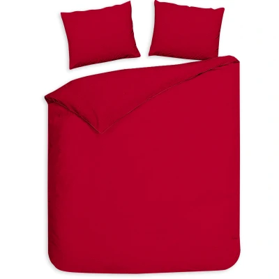 Afbeelding van Dekbedovertrek Silk Satin