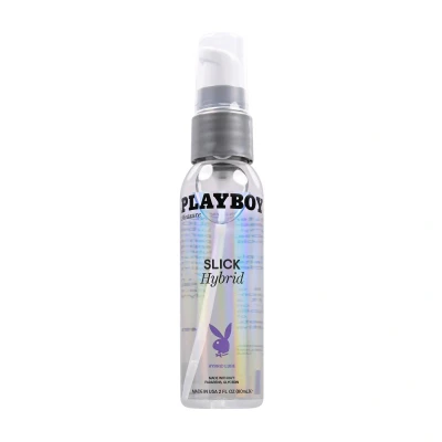 Afbeelding van Evolved Slick Hybrid Glijmiddel 59 ml