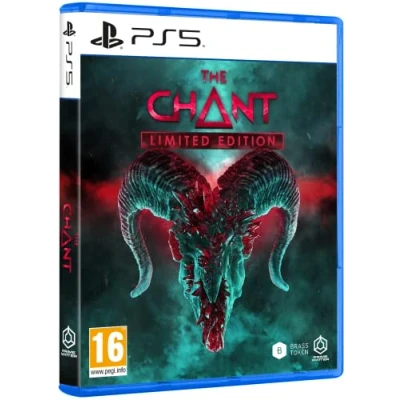 Afbeelding van The Chant Limited Edition PS5