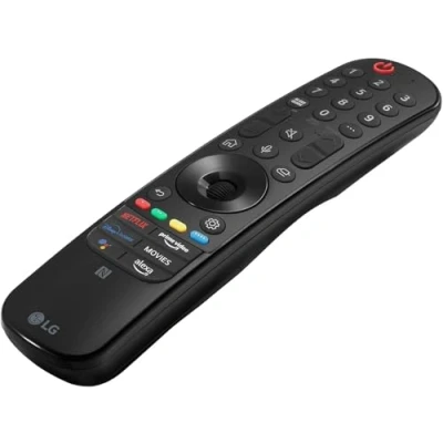 Afbeelding van LG MR22GN afstandsbediening IR Draadloos Universeel Druknoppen/wieltje
