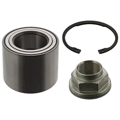 Afbeelding van Febi Bilstein Wiellagerset 43506