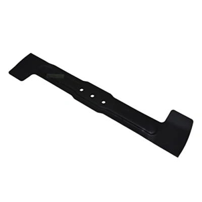 Afbeelding van 34 CM grasmaaiermes, compatibel met Bosch ARM (ARM34) elektrische grasmaaier, hoge vleugels