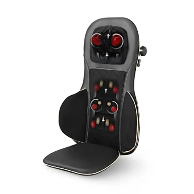 Afbeelding van Medisana Shiatsu massagekussen MC825 1 stuks