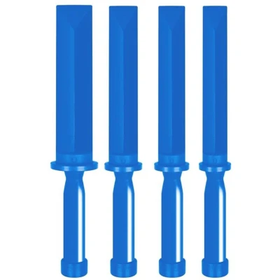 Afbeelding van Pro Plus Schraper Set Kunststof 4 delig