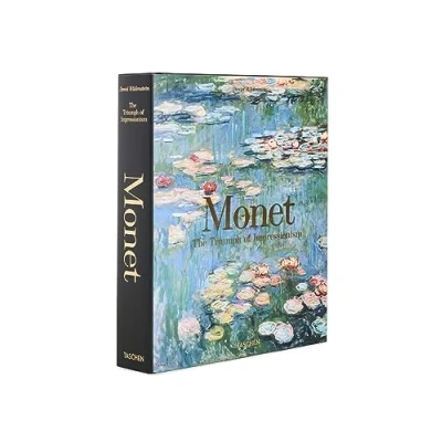 Afbeelding van Monet. The Triumph of Impressionism