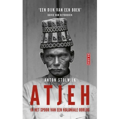 Afbeelding van Atjeh (Paperback)