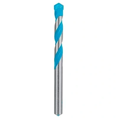 Afbeelding van Bosch Accessoires Universele boren CYL 9 Multi Construction 10 x 80 120 mm, d mm 1st 2608596057