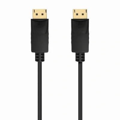 Afbeelding van AISENS A124 0738, 1 m, DisplayPort, Mannelijk, 3840 x 2400 Pixels