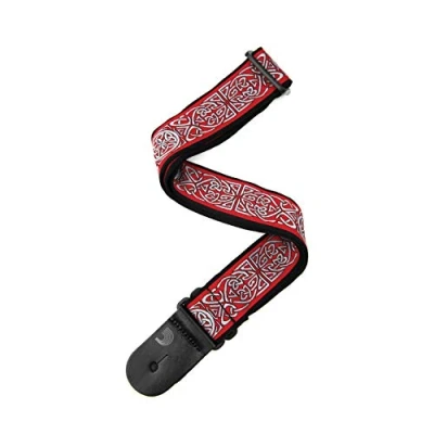 Afbeelding van D&quot;;Addario 50A07 gitaarband Celtic
