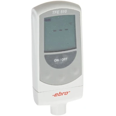 Afbeelding van ebro TFE 510 1 + TPE 400 Temperatuurmeter 50 +300 C Sensortype T