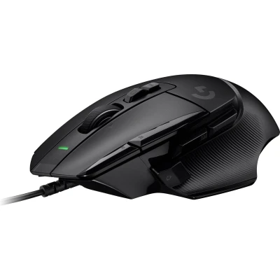 Afbeelding van Logitech G G502 X muis Rechtshandig USB Type A Optisch 25600 DPI