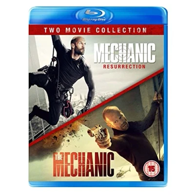 Afbeelding van Mechanic 1 2