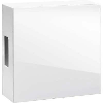 Afbeelding van Grothe 44476 Gong 80 dBA wit