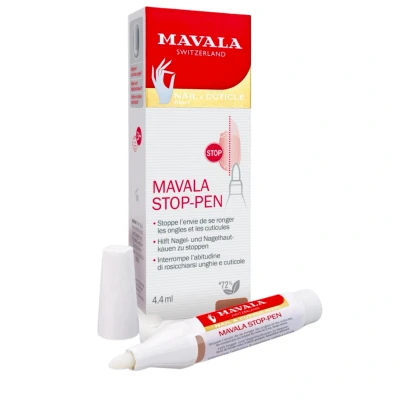 Afbeelding van Mavala Stop Pen Nagellak Beautytasting