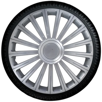Afbeelding van Gorecki Wieldoppenset Radical Pro 15 inch