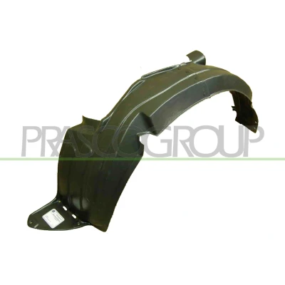 Afbeelding van PRASCO HN0023604 Binnenspatscherm Links voor HYUNDAI: i10 I (PA) 1.2, 1.1 CRDi, 1.0, 2007 2017