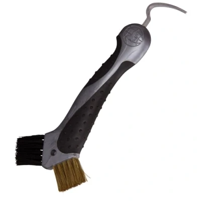 Afbeelding van Imperial Riding Hoevenkrabber Scraper Black