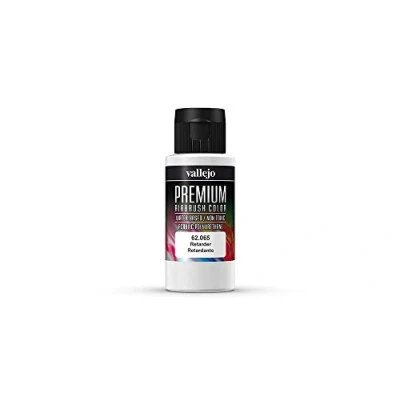 Afbeelding van Premium Color Retarder 60ml Vallejo VAL 62065