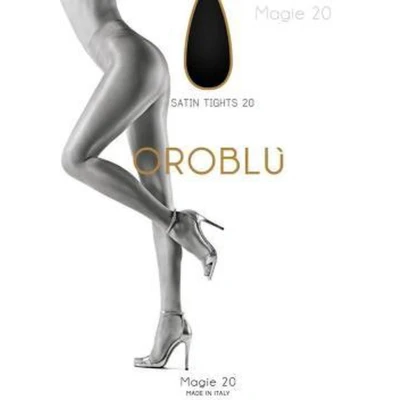 Afbeelding van Panty 20 denier Oroblu magie