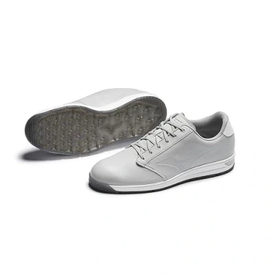 Afbeelding van Mizuno G Style High Rise Heren Maat 41