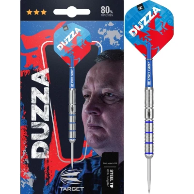 Afbeelding van Target Glen Durrant 80% Dartpijlen 21 Gram