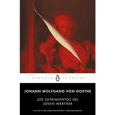 Afbeelding van Los Sufrimientos del Joven Werther