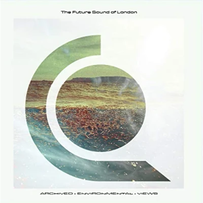 Afbeelding van Archived .. Future Sound Of London