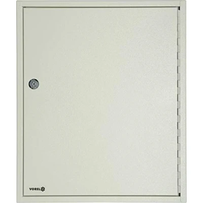 Afbeelding van VOREL Szafka na klucze 450x380x80mm