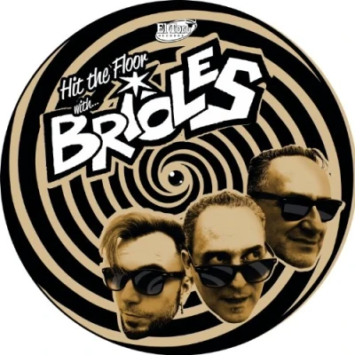 Afbeelding van Brioles Hit The Floor With