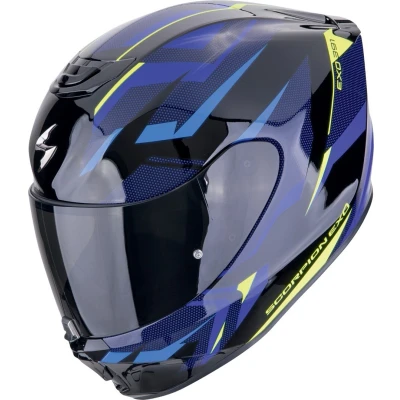Afbeelding van Scorpion Exo 391 Aaxo