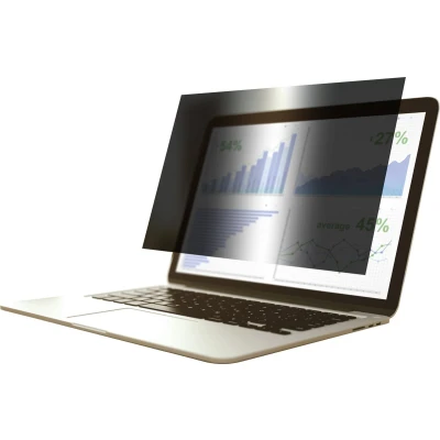 Afbeelding van GLBE12294175 Edge Privacy Filter 12.5&quot; 16:9