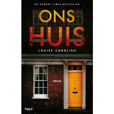 Afbeelding van Ons huis (Paperback)