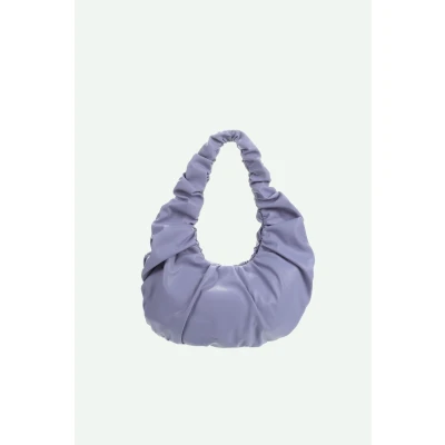 Afbeelding van Sticky Lemon hand bag il sole periwinkle lilac