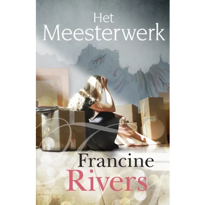 Afbeelding van Het meesterwerk (Midprice)