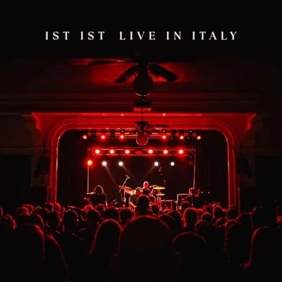 Afbeelding van Ist Live In Italy (2 CD)