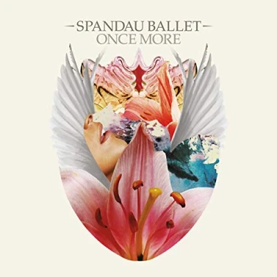 Afbeelding van Spandau Ballet Once More (CD)
