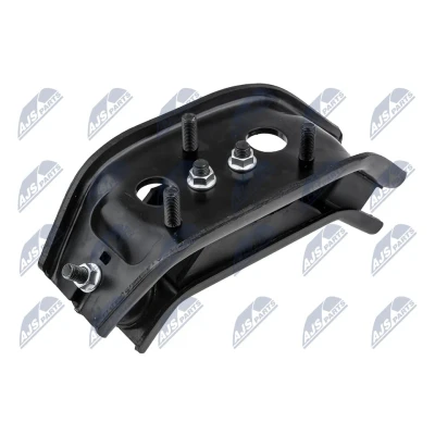 Afbeelding van Aslichaam /motorsteunlager NTY ZPS MZ 060