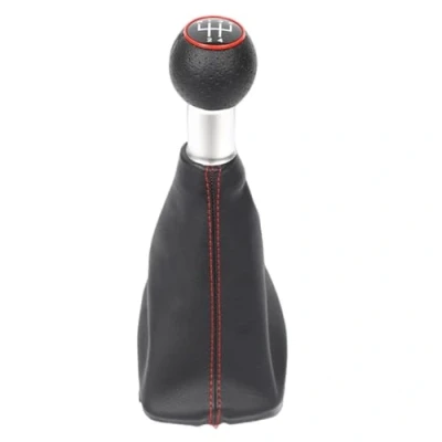 Afbeelding van Versnellingspookknop,voor Mini R50 D R52 R53 Cooper S 2001 2007,versnellingspook,versnellingspookknop,vervangingsset