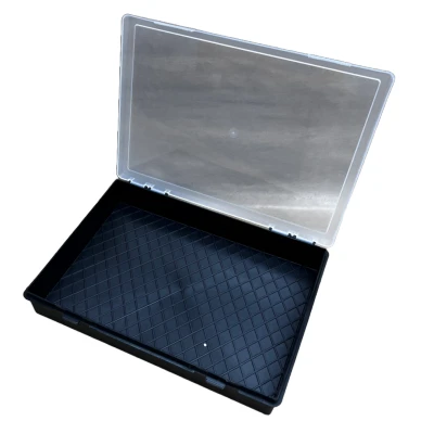 Afbeelding van Tayg 330/50/0 leeg etui voor uitneembare laden nr. 330 50 0